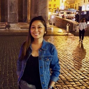 Meet your Posher, Khimee